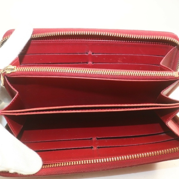 Louis Vuitton Zippy Vernis Wallet - Picture 4 of 7